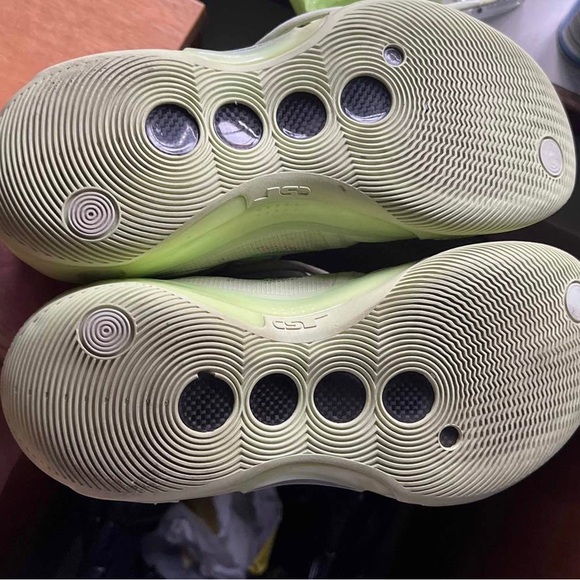 way of wade 10 avocado - Picture 2 of 4